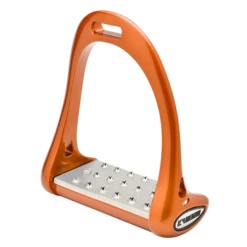 Lorenzini Aluminum Stirrups With Narrow Titanium Base -Pet Supply Store Ltn 4