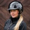 Back On Track Lynx Smooth Helmet -Pet Supply Store Lynx 1000 by 1000 Web Shiny b 600x600 1