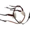 Prestige 5-Point Breastplate -Pet Supply Store MBR1117 2