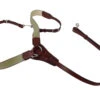 BigM Elastic Breastplate -Pet Supply Store MBR1123 2