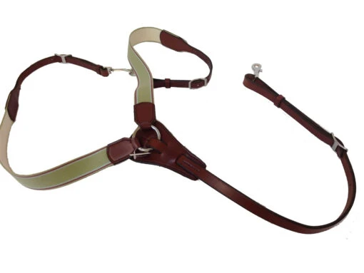 BigM Elastic Breastplate -Pet Supply Store MBR1123 2