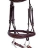 Nunn Finer Monica Hunter Bridle -Pet Supply Store MONICA 2