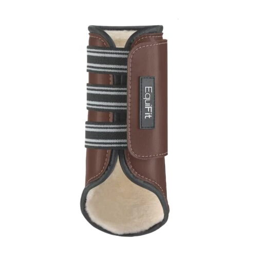 Equifit MultiTeq Front Boot -Pet Supply Store MultiTeq Front Boot Outside SideSW brown 72 2000x 1827072f 1e72 4345 b70e 74c3c3894d88