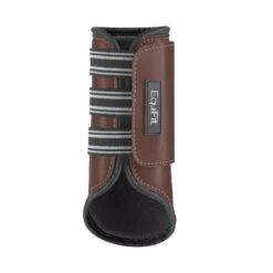 Equifit MultiTeq Front Boot -Pet Supply Store MultiTeq Front Boot Outside Side Brown 72 2000x 360c26ca e42f 41d4 b9de 87cdac812c98