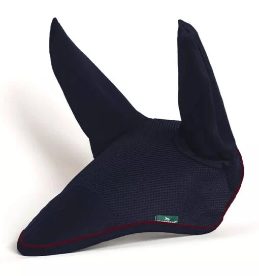 Horseware Ireland HORSEWARE - RAMBO AIR TECH EAR NET -Pet Supply Store NAV