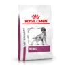 Royal Canin Veterinary Diet Renal Adult Dog Food -Pet Supply Store RC VET DRY DogRenal Eretailkit B1 CMC 8 6 21 Page 1 2