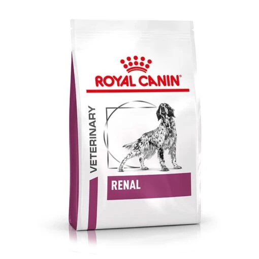 Royal Canin Veterinary Diet Renal Adult Dog Food -Pet Supply Store RC VET DRY DogRenal Eretailkit B1 CMC 8 6 21 Page 1 2