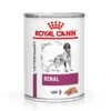 Royal Canin Veterinary Diet Renal Dog Food 410gx12 -Pet Supply Store RC VET WET DogRenalLOAF410 Eretailkit B1