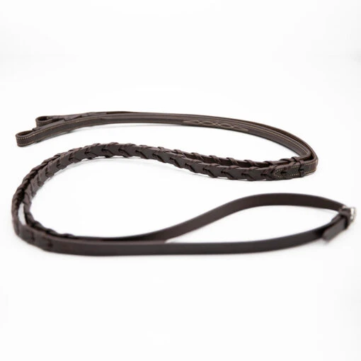 Antares Origin Laced Reins -Pet Supply Store REN80 US PIC 082020 03