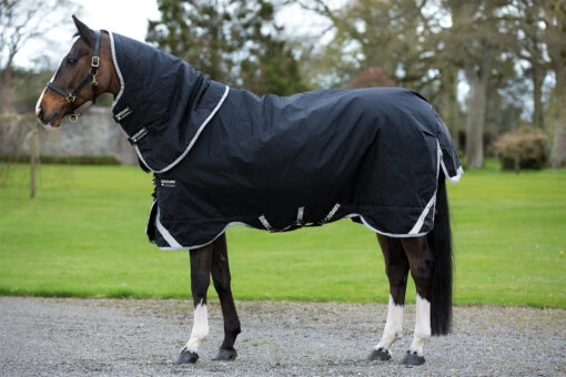 Horseware Ireland Rambo Supreme Turnout Medium Vari-Layer -Pet Supply Store RSTMVL 2