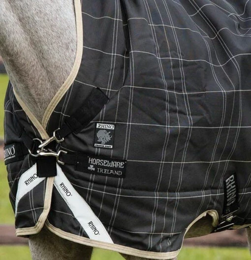 Horseware Ireland Rhino Wug Medium Vari Layer -Pet Supply Store RWM 3