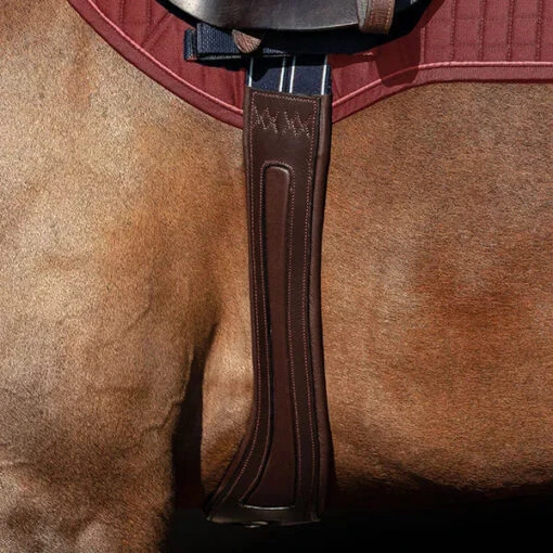 Horseware Ireland HORSEWARE - RAMBO MICKLEM LONG GIRTH -Pet Supply Store SFAG80