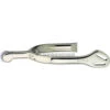 Herm Sprenger Balkenhol Smooth Rowel Spur -Pet Supply Store SPU 4717000640 2