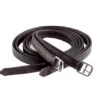 Amerigo Calfskin Stirrup Leathers -Pet Supply Store STL1111 2