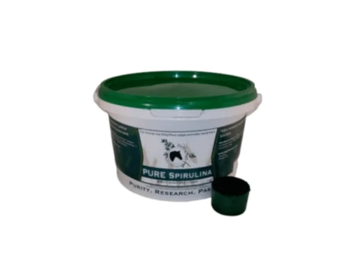 Herbs For Horses Pure Spirulina (Blue Green Algae) -Pet Supply Store ScreenShot2020 09 29at5.08.59PM