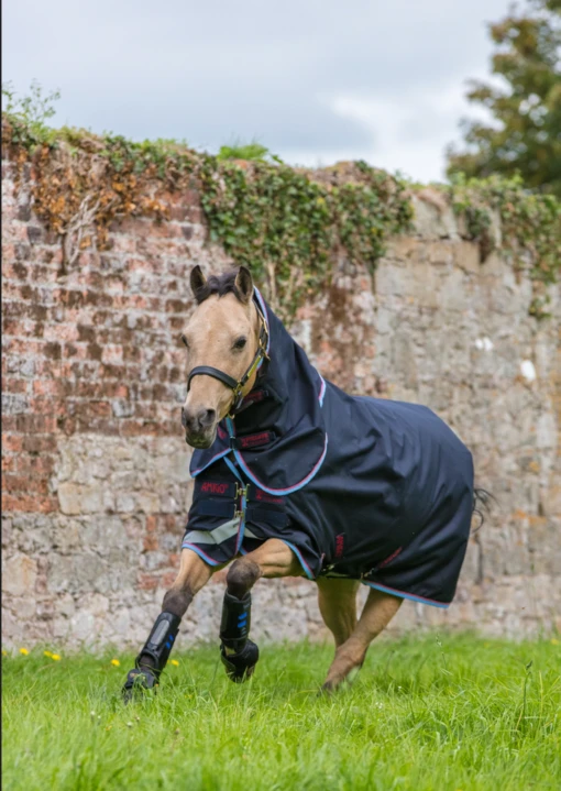 HORSEWARE IRELAND - Amigo Bravo 12 Pony Plus Lite -Pet Supply Store ScreenShot2020 10 26at2.18.07PM