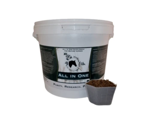 Herbs For Horses All In One Pellets - 2kg -Pet Supply Store ScreenShot2020 10 27at11.25.33AM