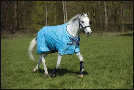 Horseware Ireland Amigo Hero 900 Turnout Lite With Net Lining And Disc-Front Closure -Pet Supply Store ScreenShot2020 11 18at1.04.43PM