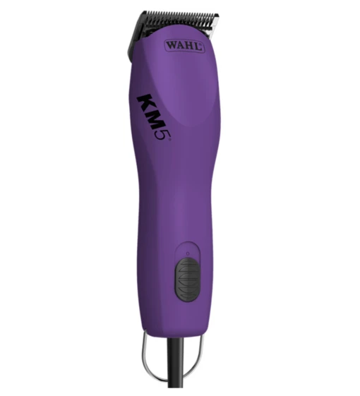 Wahl KM5 2 Speed Corded Clipper -Pet Supply Store ScreenShot2020 12 18at12.35.11PM