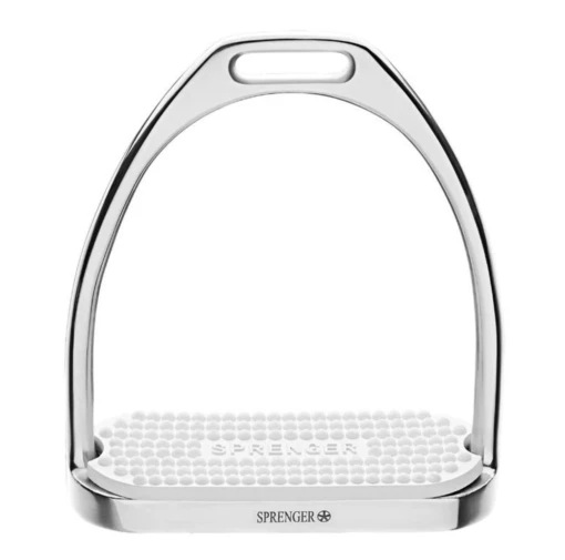 Sprenger Stainless Steel Fillis Stirrups -Pet Supply Store ScreenShot2021 02 17at3.51.30PM