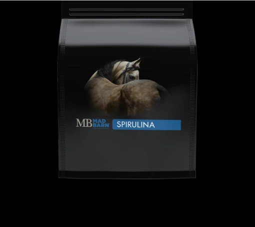 Mad Barn Spirulina Powder -Pet Supply Store ScreenShot2021 05 01at4.18.59PM