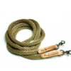 Sierra Round Poly Rope Rein - Black -Pet Supply Store ScreenShot2021 09 08at2.05.33PM