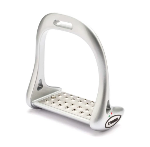 Lorenzini Original Aluminum Stirrups With Wide Titanium Base -Pet Supply Store ScreenShot2021 09 18at10.17.45PM