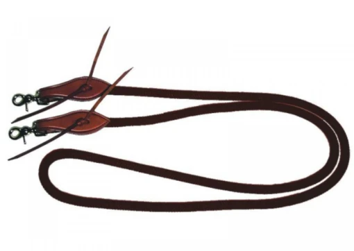 SIERRA DOUBLE BRAID NYLON ROPE GAMING REINS -Pet Supply Store ScreenShot2022 03 10at4.32.54PM