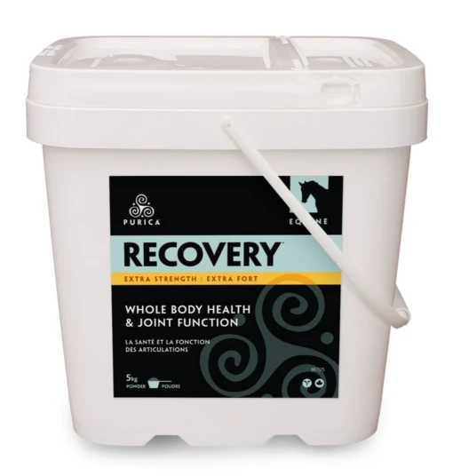 Recovery EQ Extra Strength - 5kg -Pet Supply Store ScreenShot2022 05 06at12.53.55PM