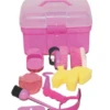 PINK 9 Piece Grooming Kit -Pet Supply Store ScreenShot2022 06 16at5.28.34PM