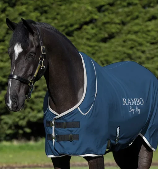 Horseware Ireland Rambo Dry Rug Supreme -Pet Supply Store ScreenShot2023 05 01at6.20.14PM