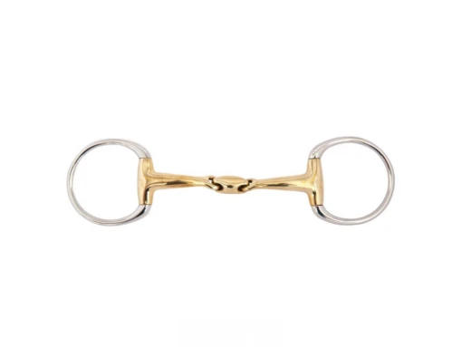 BR Double Jointed Eggbutt Snaffle Soft Contact 16 Mm -Pet Supply Store ScreenShot2023 06 09at6.46.48AM