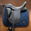 Back On Track Airflow Dressage Saddle Pad -Pet Supply Store ScreenShot2023 07 10at9.50.21PM