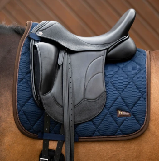 Back On Track Airflow Dressage Saddle Pad -Pet Supply Store ScreenShot2023 07 10at9.50.21PM