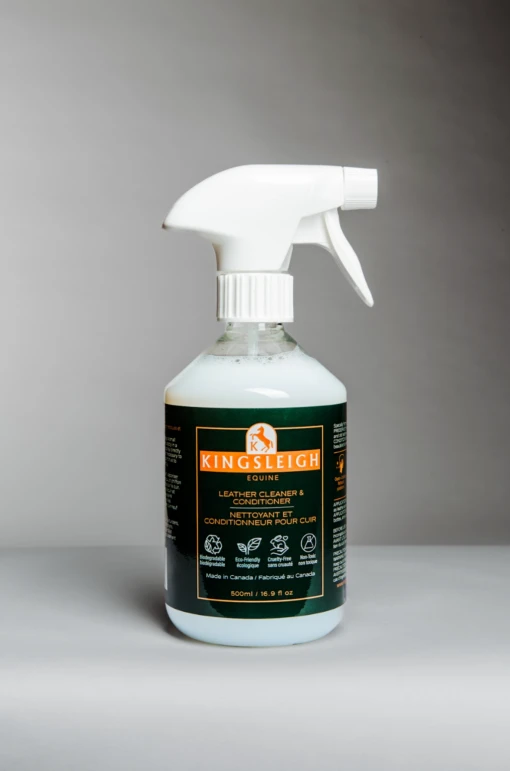 Kingsleigh Equine Leather Cleaner And Conditioner -Pet Supply Store Screenshot2023 10 08at10.49.57AM