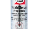 Leovet FrogMedic Spray -Pet Supply Store StrahlSerum 200ml 11 2019 rgb