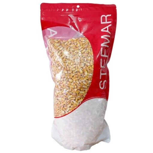 STF Whole Corn 10kg -Pet Supply Store