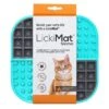 LickiMat Cat Slomo Turquoise -Pet Supply Store a729011059c902c81ea2489195dd1d61.image .550x550