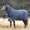 HORSEWARE IRELAND - Rhino Plus Turnout WITH Vari-Layer Heavy -Pet Supply Store aabpv4 c3c0 rhino original plus turnout heavy with vari layer horse blanket 600x620 1