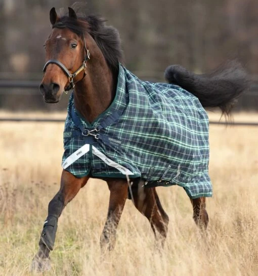 HORSEWARE IRELAND - RHINO WUG 450G -Pet Supply Store aabw61 h3bh rhino wug lite turnout horse blanket 1