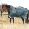 HORSEWARE IRELAND - RHINO WUG 450G -Pet Supply Store aabw61 h3bh rhino wug lite turnout horse blanket dual leg arches 1