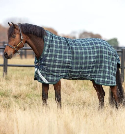 HORSEWARE IRELAND - RHINO WUG 100G -Pet Supply Store aabw61 h3bh rhino wug lite turnout horse blanket dual leg arches