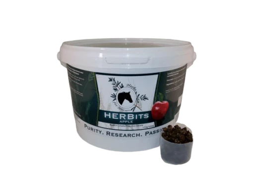 HERBS FOR HORSES - HERBITS SUGARLESS TREATS -Pet Supply Store app