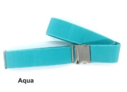 Bedford-Jones Belts - 1.5 Inch Surcingle Solid Colours -Pet Supply Store aq