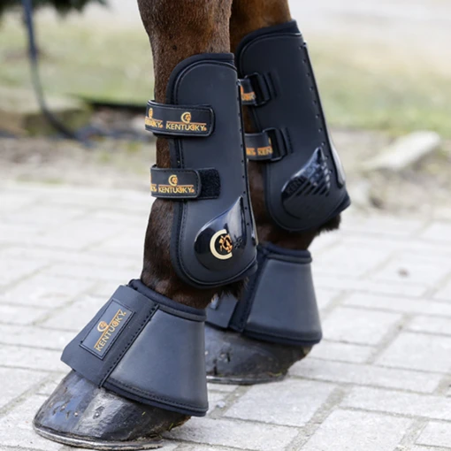 KENTUCKY HORSEWARE - LEATHER OVERREACH BOOTS -Pet Supply Store b 564c22e810080218547dfa1c1093aa08 article photobook l 47234191 10c5 45dd bd0e a85ff2fada30