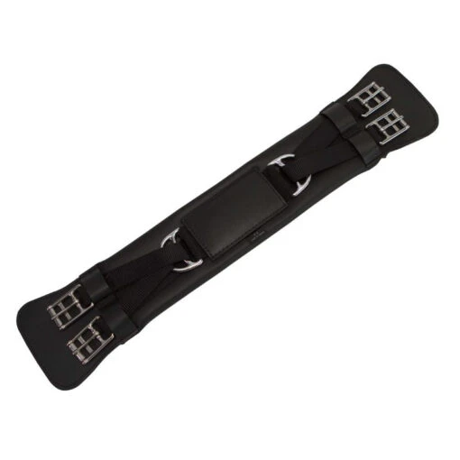 ThinLine Dressage Girth -Pet Supply Store blackThinLineDressageGirth