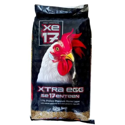 RedHen Egg Se17enteen 20kg -Pet Supply Store