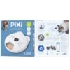 Catit Pixi Cat Smart 6 Meal Feeder Unit -Pet Supply Store cd38ab06720e33755d4bb553b57f7e7e.image .550x550