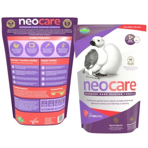 Vetafarm Neo-Care 450G -Pet Supply Store