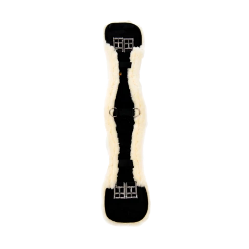 Kentucky Sheepskin Short Girth -Pet Supply Store kentuckyshortgirthsheepskin